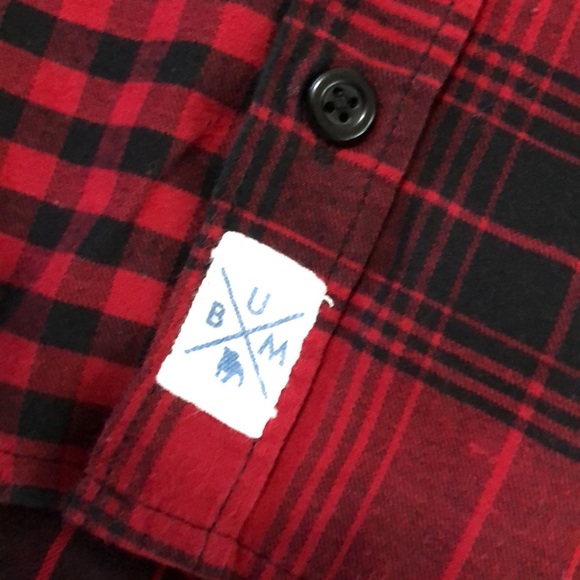 Button down shirt - Picture 2 of 4